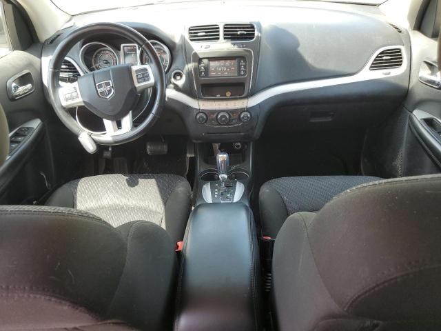 2019 Dodge Journey Se VIN: 3C4PDCBB1KT859865 Lot: 59829304