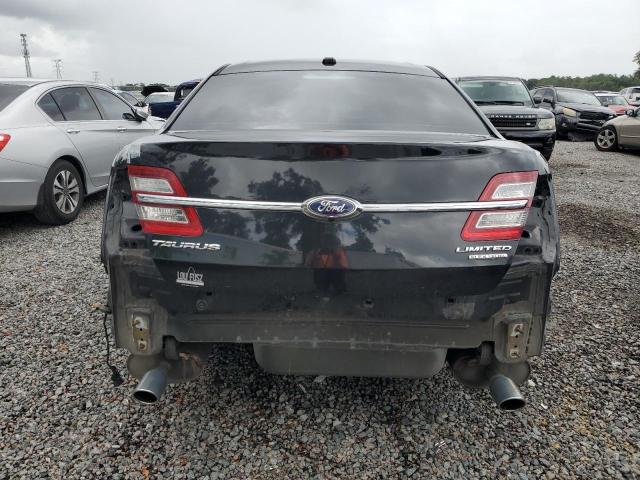 2013 Ford Taurus Limited VIN: 1FAHP2F88DG146026 Lot: 59138074