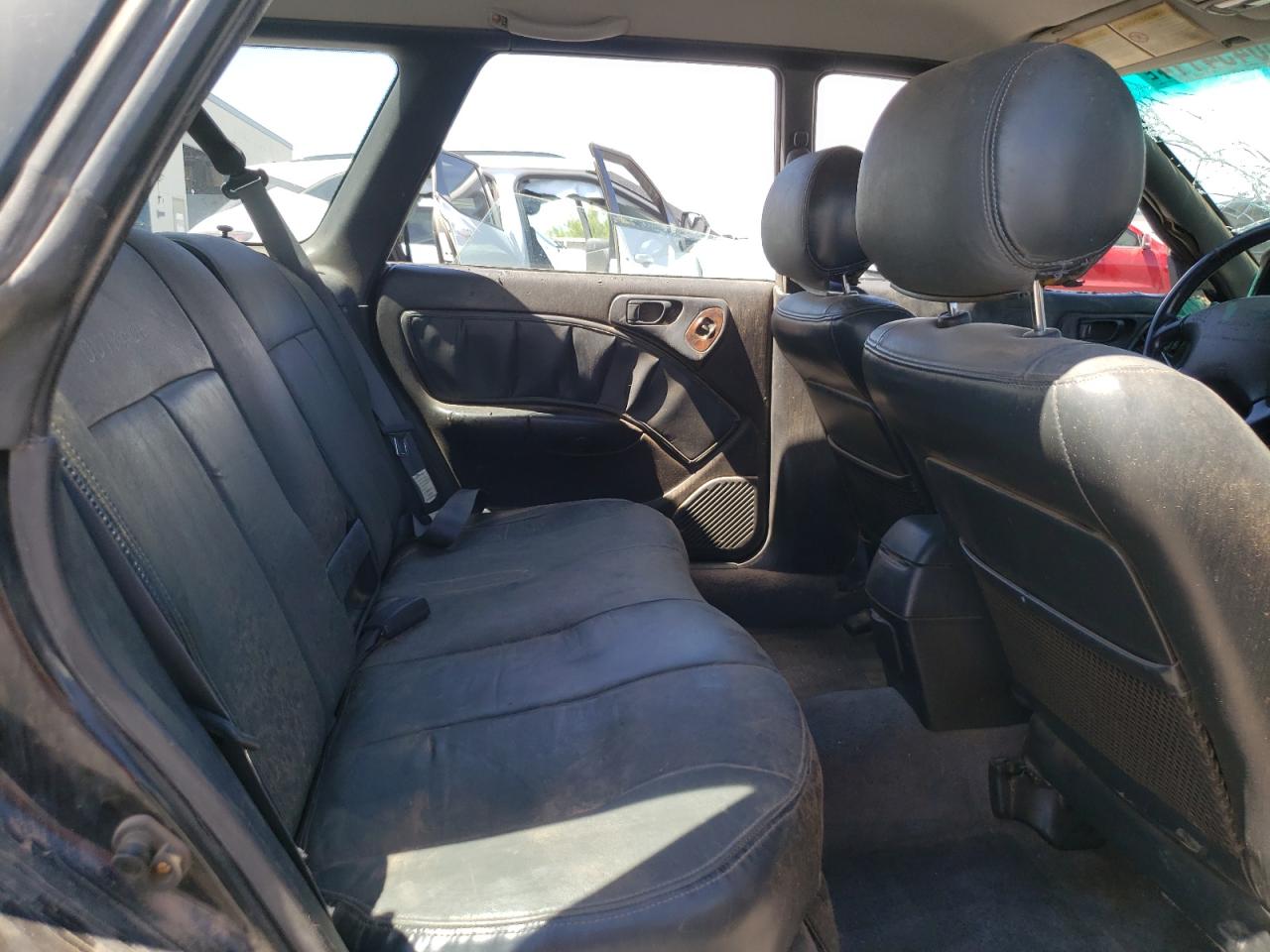 4S3BG6853X6621344 1999 Subaru Legacy Outback