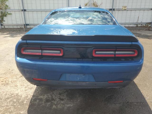 2022 Dodge Challenger R/T VIN: 2C3CDZBT1NH242820 Lot: 57941064