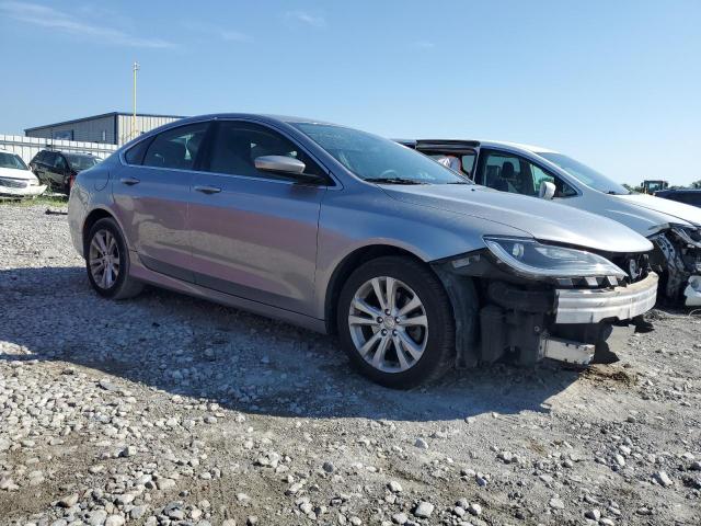 VIN 1C3CCCAB8GN137159 2016 Chrysler 200, Limited no.4