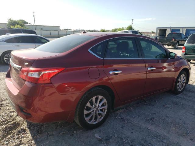 2016 NISSAN SENTRA S - 3N1AB7AP7GY257937