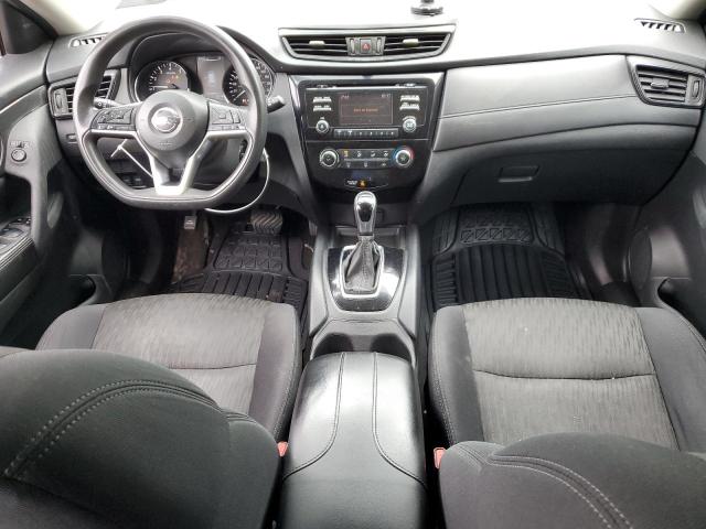 2017 NISSAN ROGUE S - 5N1AT2MT3HC857446