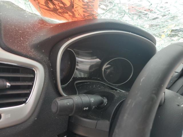 2021 Jeep Compass Latitude VIN: 3C4NJDBBXMT534379 Lot: 60684694