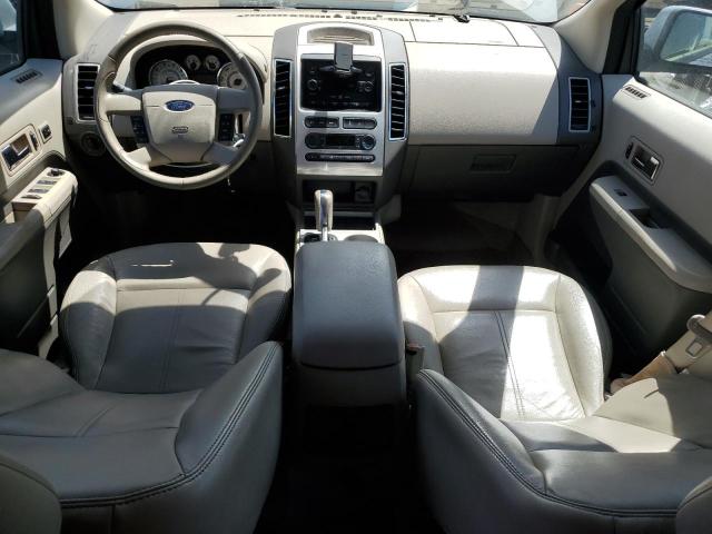 2007 Ford Edge Sel VIN: 2FMDK48C57BB37957 Lot: 58178014