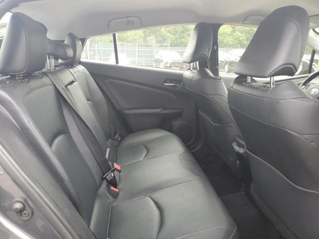 2019 Toyota Prius VIN: JTDL9RFU2K3010015 Lot: 57723064