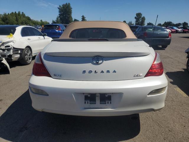 2008 Toyota Camry Solara Se VIN: 4T1FA38P88U148357 Lot: 57808994