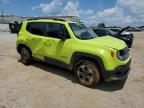 JEEP RENEGADE S снимка