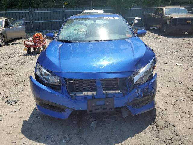 2016 HONDA CIVIC 4D E 19XFC2F72GE240556