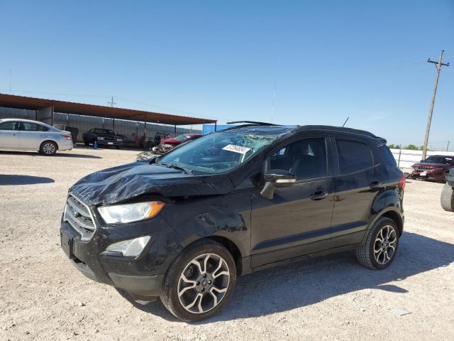 FORD ECOSPORT SE