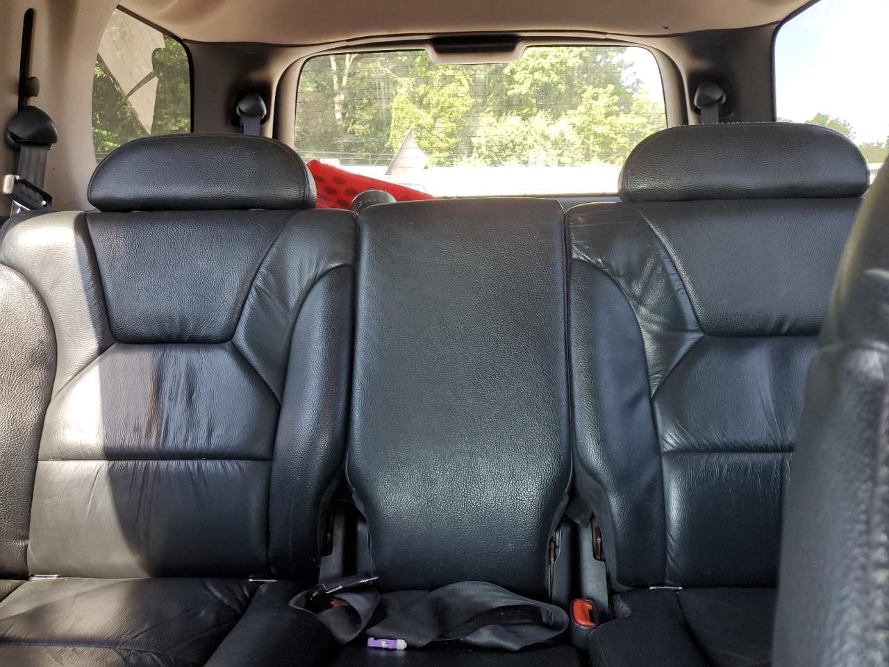 1D4HS58N03F553276 2003 Dodge Durango Slt Plus