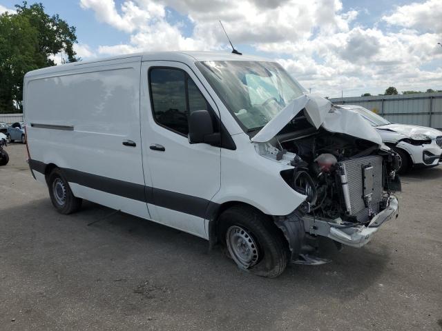 2023 Mercedes-Benz Sprinter 2500 VIN: W1Y40BHY3PT150812 Lot: 59826054