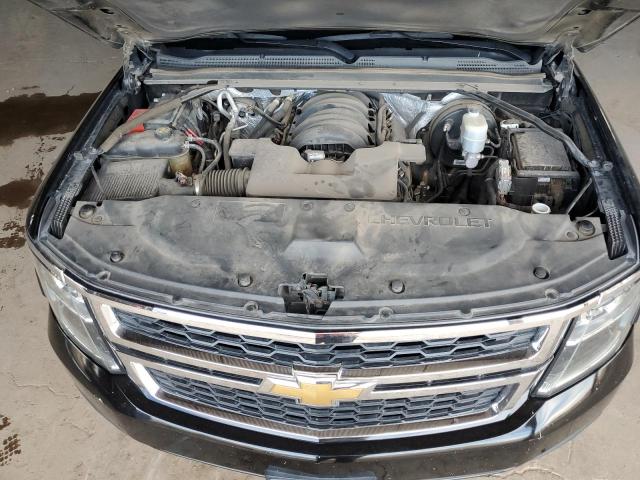 2016 Chevrolet Suburban C1500 Lt VIN: 1GNSCHKC9GR225360 Lot: 60883054