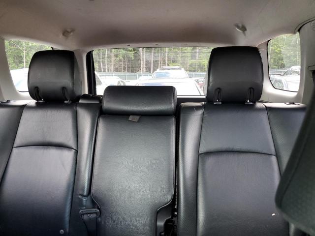 2011 Toyota 4Runner Sr5 VIN: JTEBU5JR1B5040614 Lot: 60891054