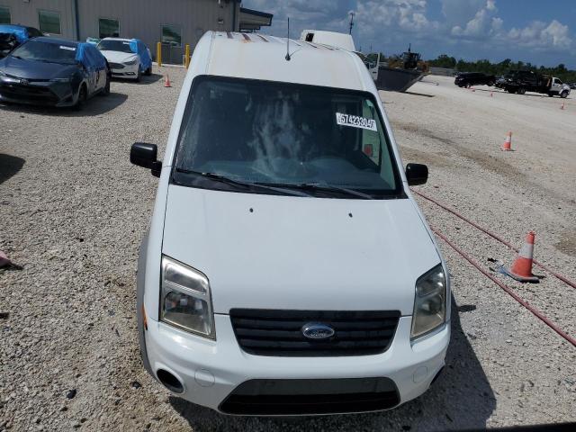 2012 Ford Transit Connect Xlt VIN: NM0LS6BN2CT103178 Lot: 57423304