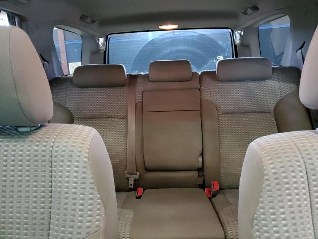 2006 Toyota 4Runner Sr5 VIN: JTEBU14R068059146 Lot: 61097034