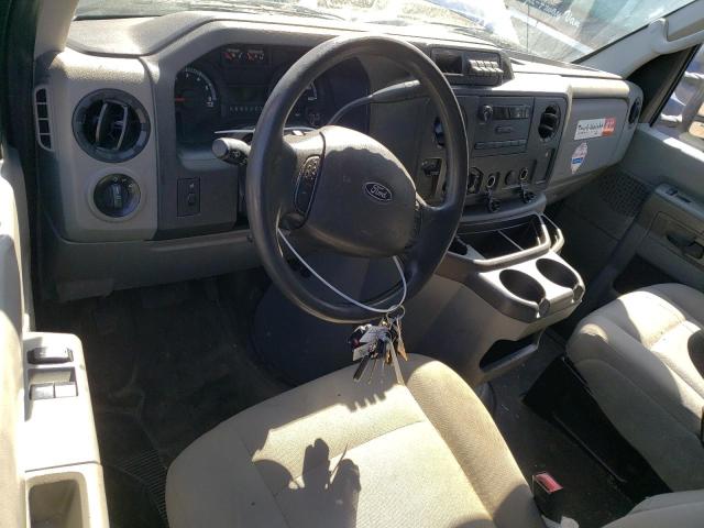 2016 Ford Econoline E350 Super Duty Cutaway Van VIN: 1FDWE3FL7GDC40868 Lot: 58788864