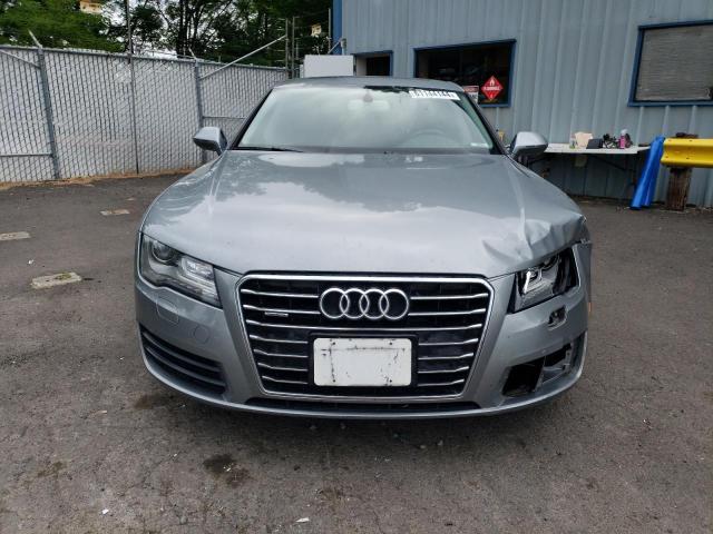 VIN WAUWGAFC8FN018817 2015 Audi A7, Premium Plus no.5