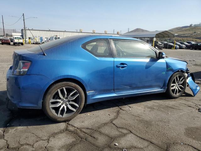2015 Toyota Scion Tc VIN: JTKJF5C76FJ009290 Lot: 57766324
