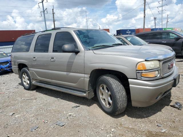 2002 GMC Denali Xl K1500 VIN: 1GKFK66U62J162265 Lot: 57218244