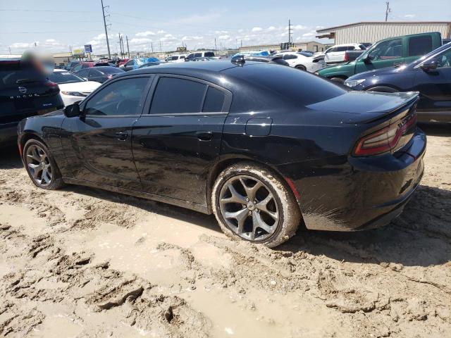 Vin: 2c3cdxhg1hh504497, lot: 57154074, dodge charger sxt 20172