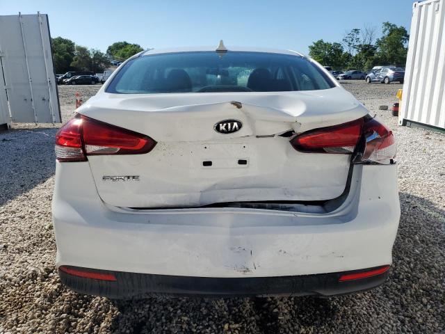 2018 Kia Forte Lx VIN: 3KPFK4A75JE219973 Lot: 57269024