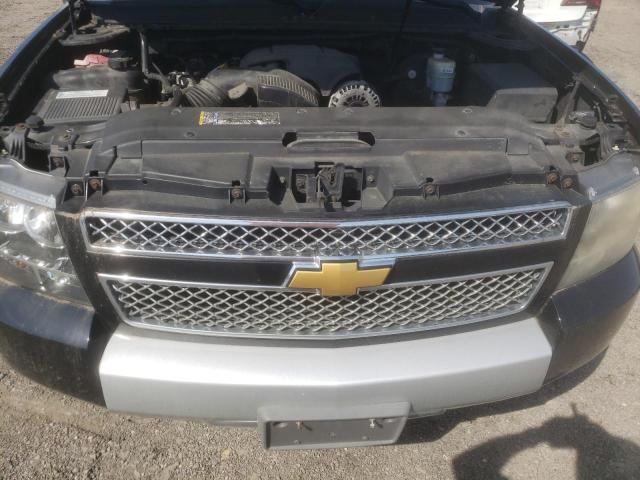 2008 Chevrolet Tahoe K1500 VIN: 1GNFK13038R275981 Lot: 58789574