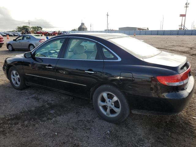 2007 Hyundai Azera Se VIN: KMHFC46F17A139266 Lot: 60592034