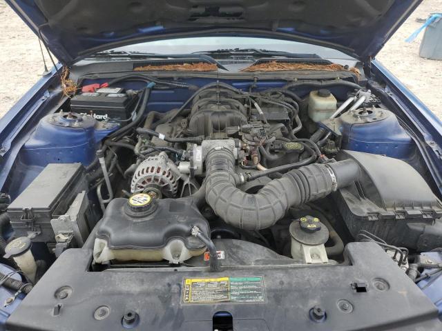 2006 Ford Mustang VIN: 1ZVFT80N565178216 Lot: 59419534