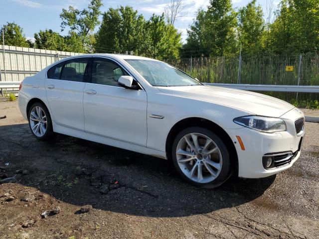 VIN WBA5B3C51ED534839 2014 BMW 5 Series, 535 XI no.4