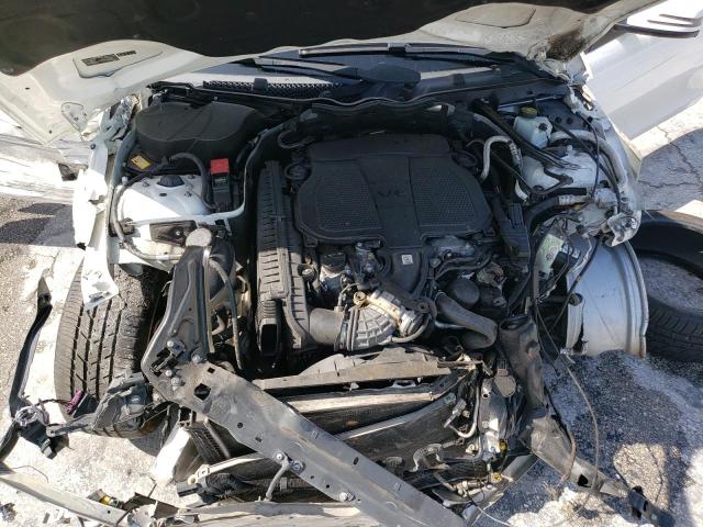 2015 MERCEDES-BENZ C 350 WDDGJ5HB5FG363267