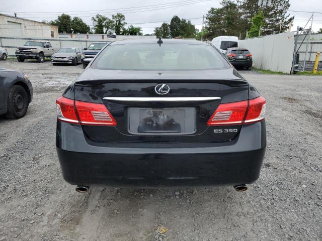 2012 Lexus Es 350 VIN: JTHBK1EG6C2480325 Lot: 60374944