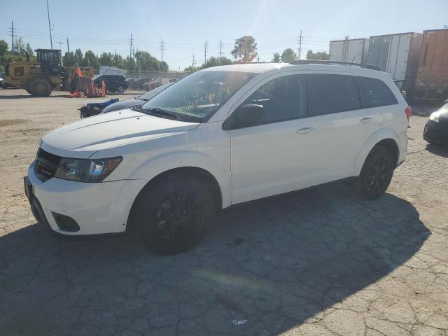2015 DODGE JOURNEY SX - 3C4PDCBG1FT679223