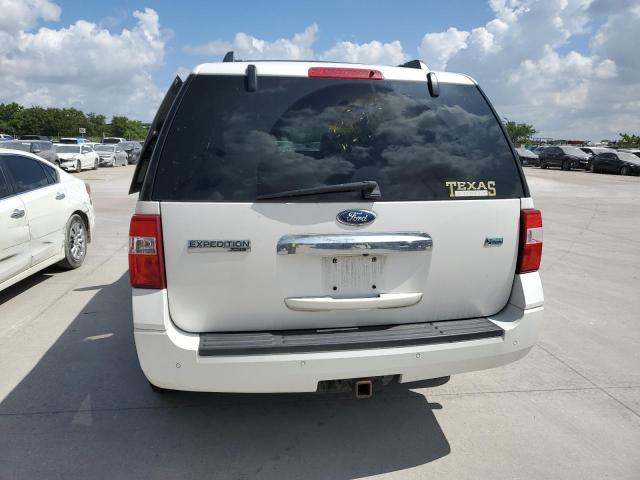 2012 Ford Expedition Limited VIN: 1FMJU1K5XCEF13606 Lot: 59684964