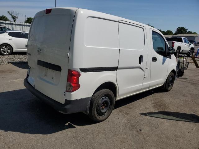 2018 NISSAN NV200 2.5S - 3N6CM0KN3JK702590