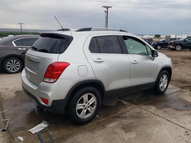 3GNCJLSB7KL323369 | 2019 Chevrolet trax 1lt