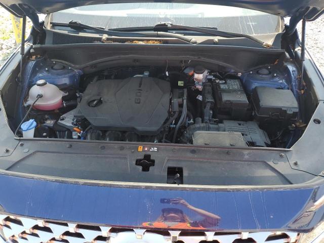2022 HYUNDAI SANTA FE S - 5NMS2DAJ8NH477686