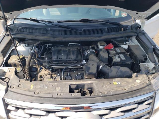 2018 FORD EXPLORER X - 1FM5K8D83JGA59000