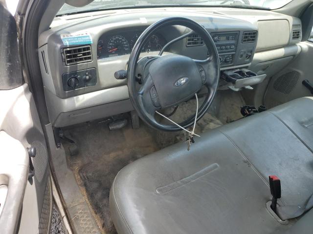 2004 Ford F450 Super Duty VIN: 1FDXF46P04ED37572 Lot: 58681904