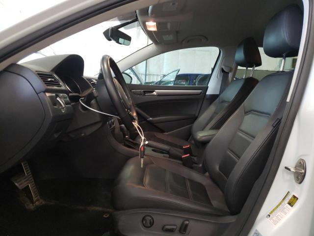 2018 Volkswagen Passat S VIN: 1VWAA7A3XJC052333 Lot: 58036434