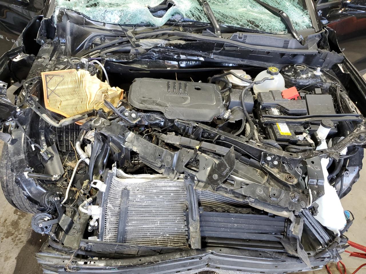 3GNKBCR47PS178136 2023 Chevrolet Blazer 2Lt