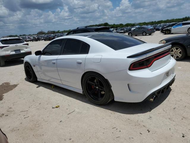 2017 DODGE CHARGER R/ - 2C3CDXGJ5HH515130