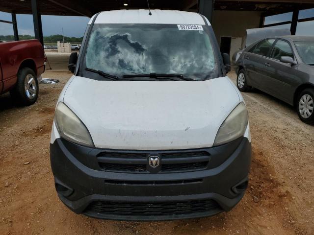 2017 Ram Promaster City VIN: ZFBERFAB3H6E24463 Lot: 60729584