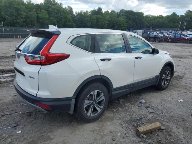 2019 Honda Cr-V Lx VIN: 2HKRW6H34KH231867 Lot: 60269664