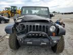 JEEP WRANGLER U photo