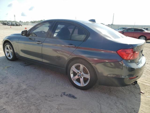 2013 BMW 328 Xi Sulev VIN: WBA3B5G58DNS01091 Lot: 58133234