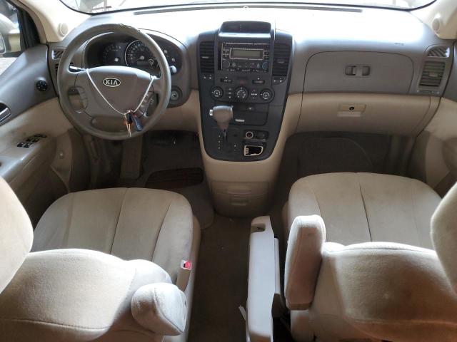 2007 Kia Sedona Ex VIN: KNDMB233976173536 Lot: 60268094