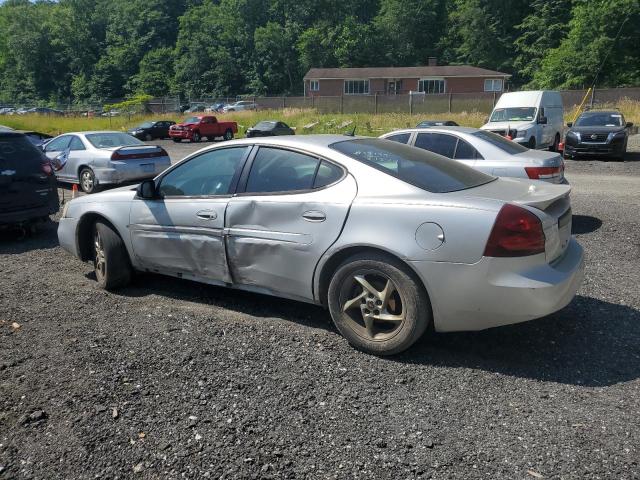 2006 Pontiac Grand Prix Gt VIN: 2G2WR554X61226010 Lot: 57058114