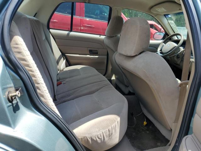 2005 Ford Crown Victoria Police Interceptor VIN: 2FAFP71W15X129543 Lot: 60335774