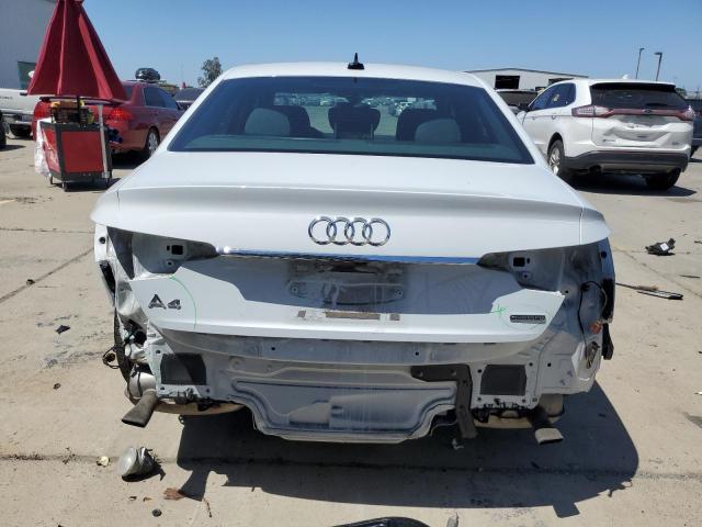 VIN WAUEAAF42NN007686 2022 Audi A4, Premium Plus 45 no.6